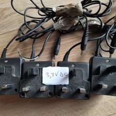 Power adapter
