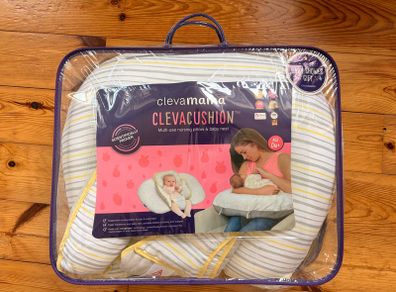 Clevacushion