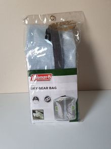Dry gear bag Large - Coleman