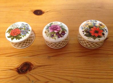 Bone China Boxes (3)