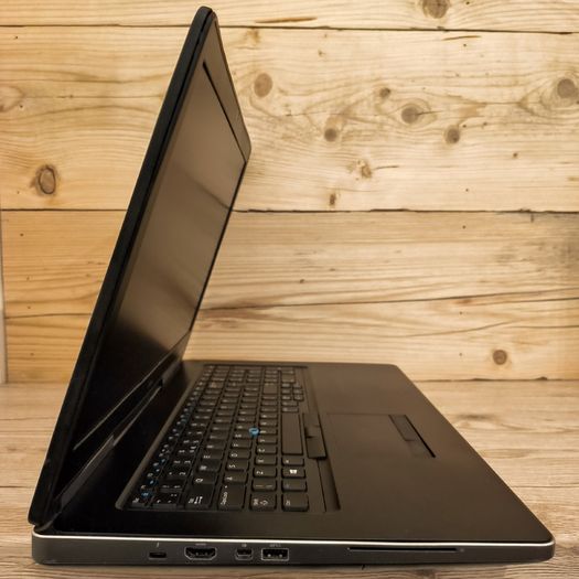17.3" / Core i7 / Nvidia 6Gb / 32GB RAM / Warranty/ Dell Presicion 7720