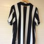Juventus Jersey. Season 2010/2011. Official Nike Home Jersey. Authentic Original From 2010. Not A Modern Day Remake. Image 2
