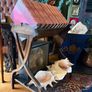 Large Victorian Book Trough Image 2