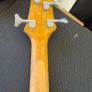 5 String Bass Guitar 'Flying' brand Image 7