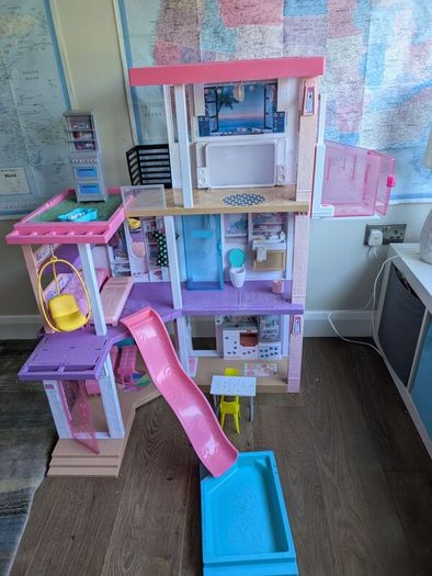 Barbie Dreamhouse