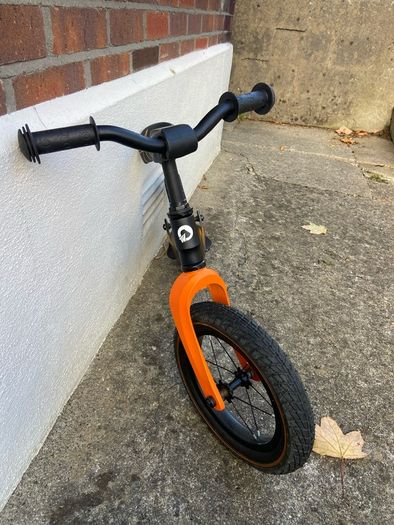 Balance Bike
