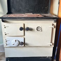 Stanley solid fuel cookers | 2 for sale in Ireland - Adverts.ie