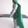 Marvel Avengers Titan Hero Series Dr Doom Action Figure 2014 Image 3