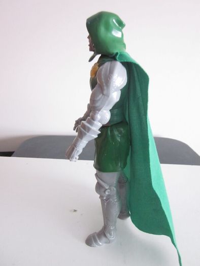 Marvel Avengers Titan Hero Series Dr Doom Action Figure 2014