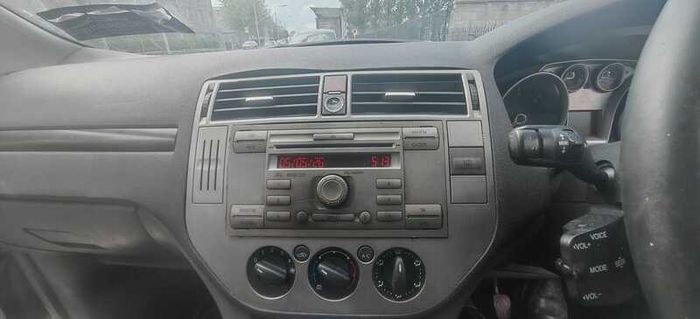 2011 Ford Kuga