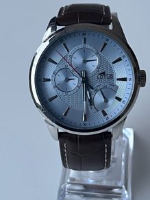 LOTUS Multifunction Blue Dial Watch