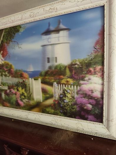 3 D pictures