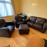 Couch and armchair set Image 2