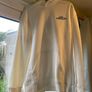 H & M Garfield Hoodie / Loose fit / Size xs Image 8
