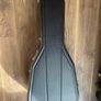 Dean Mako Dave Mustaine Flame Top Electro Acoustic, Gloss Natural Image 5