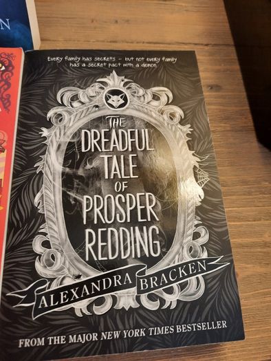 Reading Club Novels for age 8+