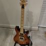 electric guitar Image 7