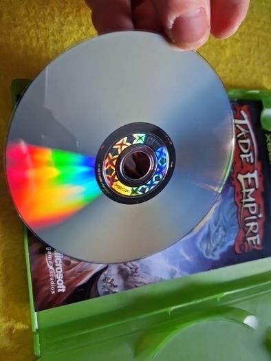 Jade Empire Xbox Original games Original
