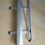 Premium Bsmart DeluxeROLL Pull-ups Banner stand (85 cm) Complete hardware Image 2