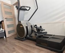elliptical TechnoGym