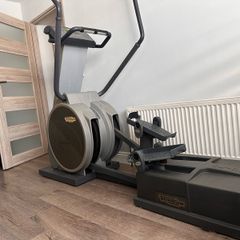 elliptical TechnoGym