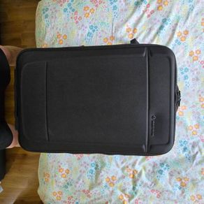 Manfrotto Camera roller suitcase.... FINAL PRICE DROP
