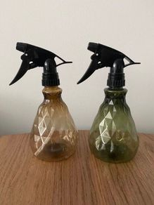 2 Empty Spray Bottles, 500ml