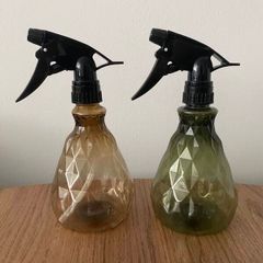 2 Empty Spray Bottles, 500ml