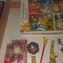 Pokemon Puzzle and Toy Bundle Image 2