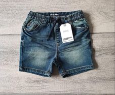 Brand new with tags - Next Denim Shorts