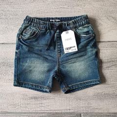 Brand new with tags - Next Denim Shorts