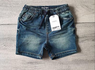 Brand new with tags - Next Denim Shorts