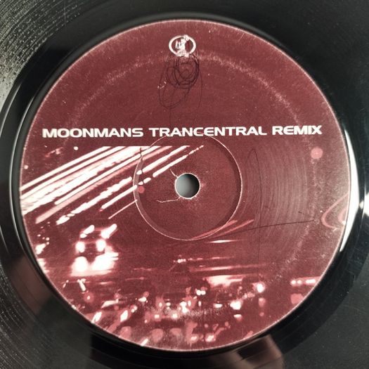 Cascade - Transcend (Moonman's Trancentral Remix) - Hook Recordings - QUALITY Late 90s TRANCE Banger!