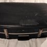 vintage 1960s suitcase Image 4