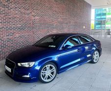 Audi A3 S-line Auto