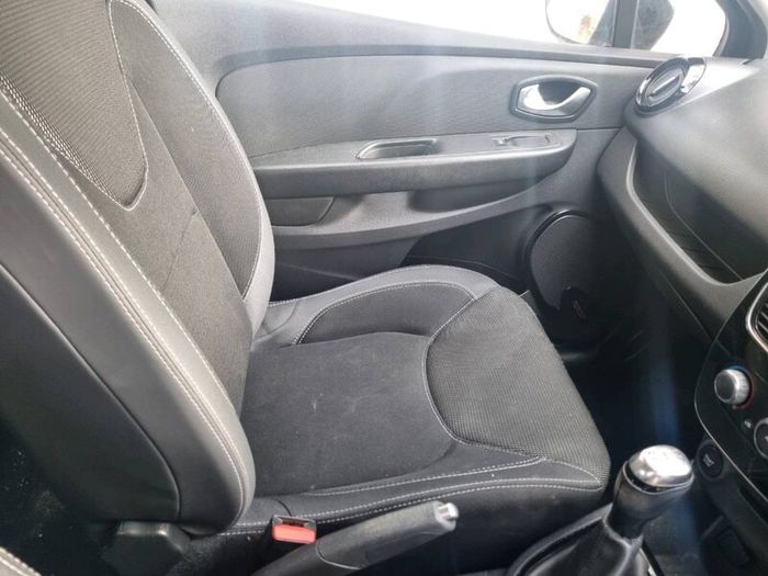 Renault Clio 2019