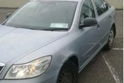 skoda octavia 1.9 tdi for parts 2009
