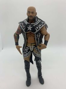 wwe elite series 69 Ricochet action figure