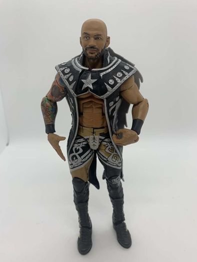 wwe elite series 69 Ricochet action figure