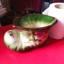 Staffordshire Boot planter Image 2