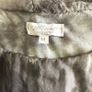 Made in Italy silk blouse size M Image 4