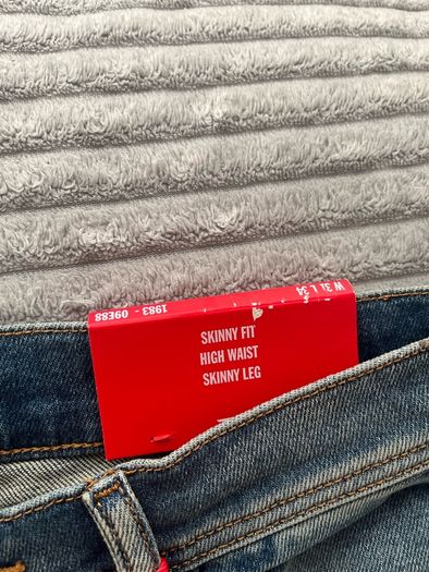 Diesel jeans