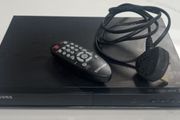 Samsung DVD player