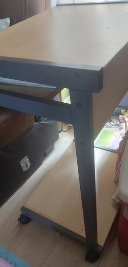 movable table