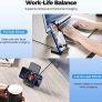 Wireless Charger [2 Pack], 15W Fast Wireless Charging Stand, Wireless Charger (FREE SHIPPING) Image 2