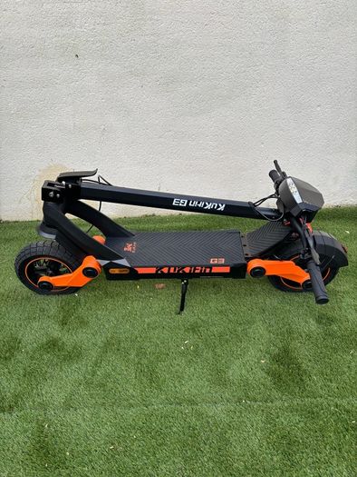 Kukirin G3 Electric Scooter