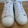 Lacoste Leather runners Image 2