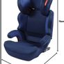 Diono Isofix Booster Seat Image 8
