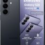 Samsung S26 512GB/12GB Dual Sim Unlocked Black Irish Phone New Image 2