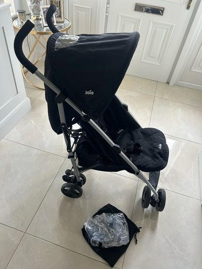 Joie Stroller